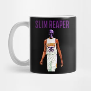 KD Slim Reaper Mug